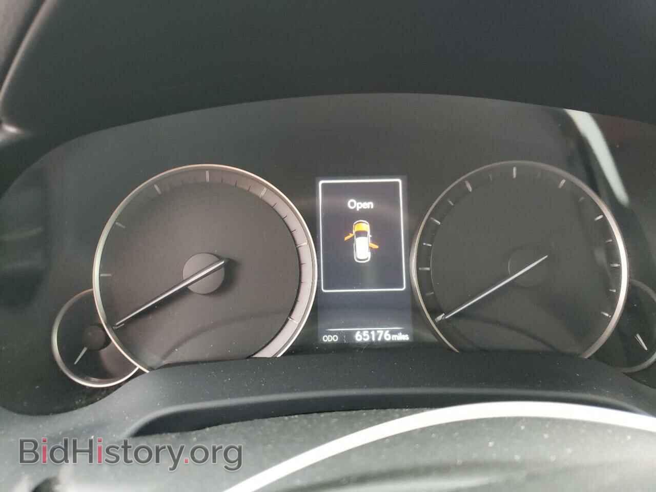 2017 LEXUS RX350 - VIN: 2T2BZMCA9HC096640 - Фото 9