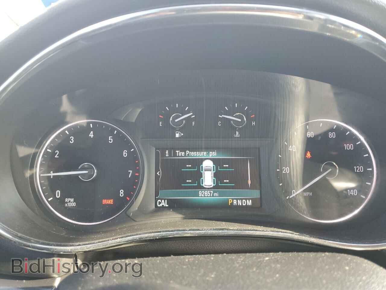 2018 BUICK ENCORE - VIN: KL4CJCSBXJB659374 - Photo 9