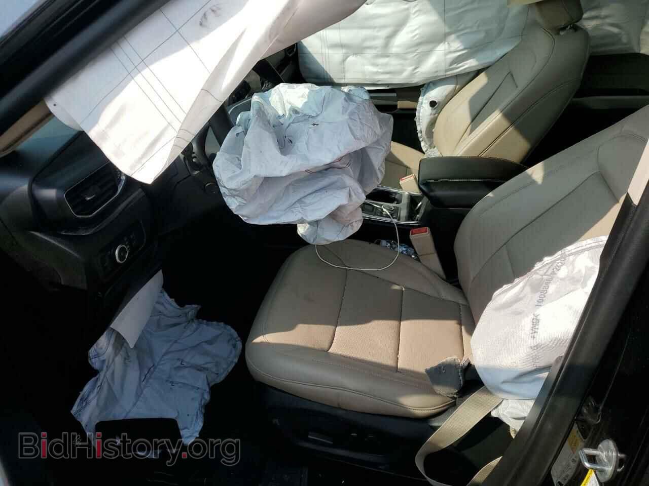 2023 FORD EXPLORER - VIN: 1FMSK8FH7PGB53910 - Фото 7