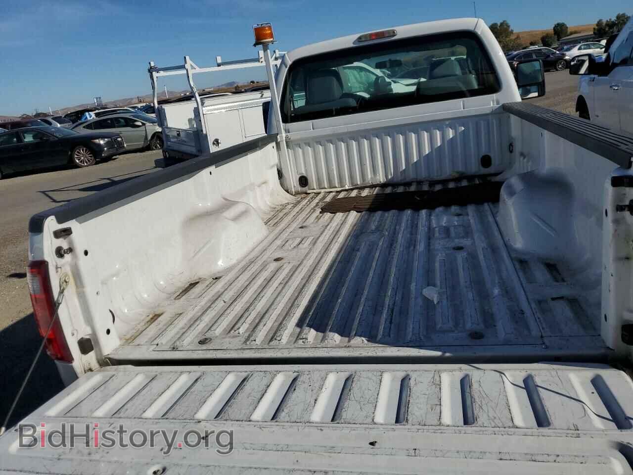 2013 FORD F250 - VIN: 1FTBF2A68DEB82061 - Фото 6