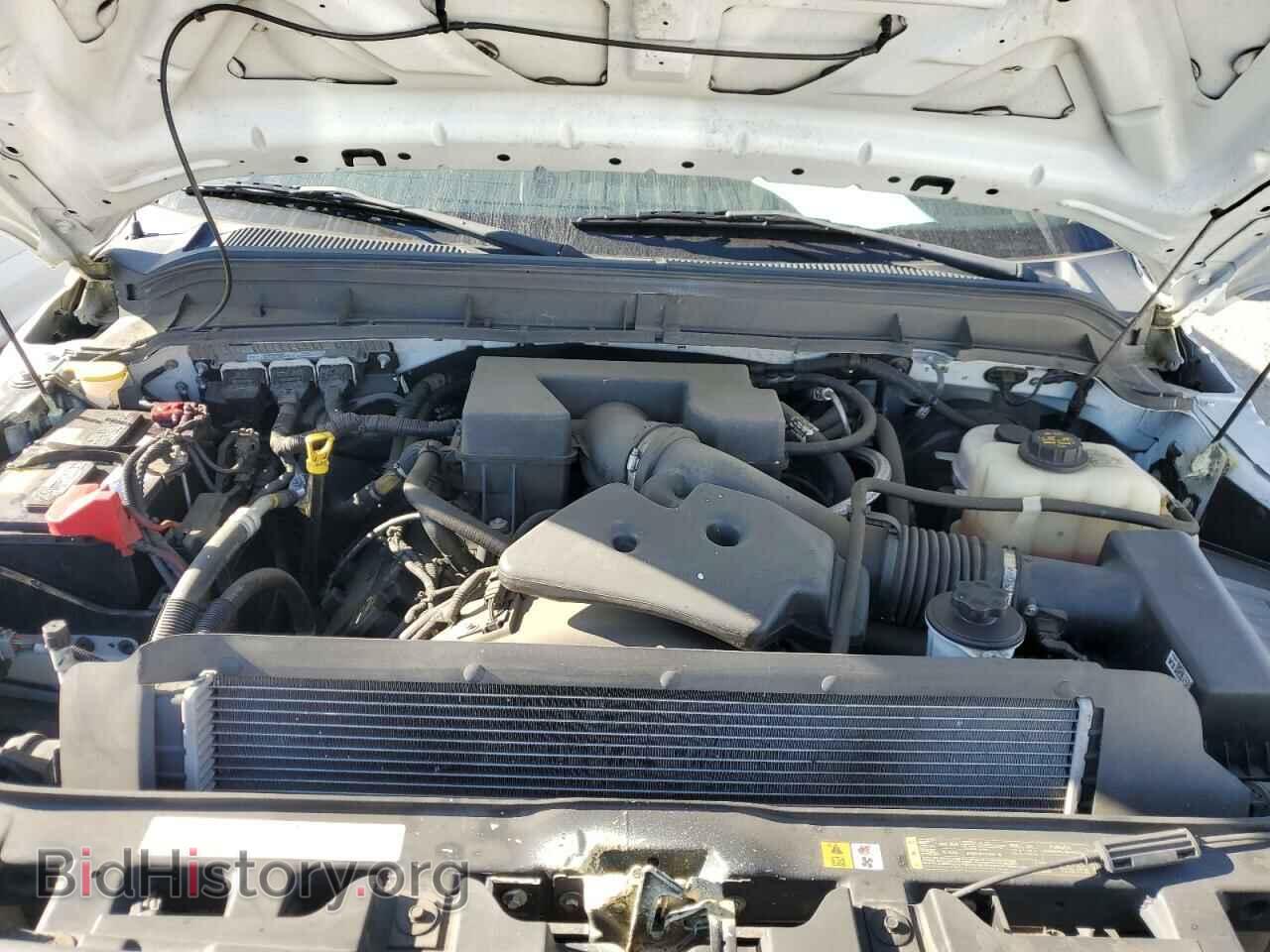 2013 FORD F250 - VIN: 1FTBF2A68DEB82061 - Фото 7
