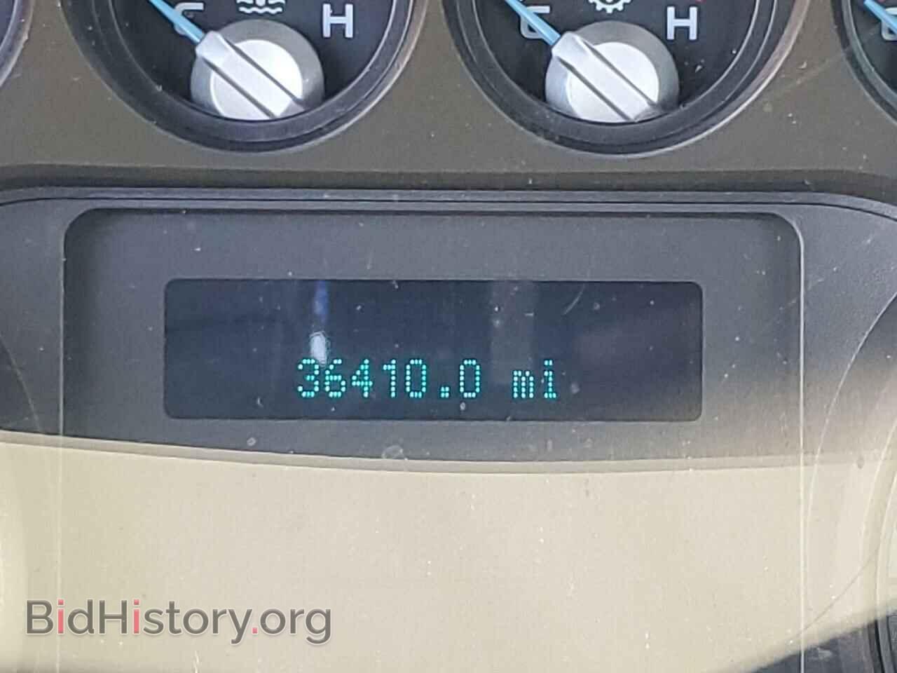 2013 FORD F250 - VIN: 1FTBF2A68DEB82061 - Фото 8