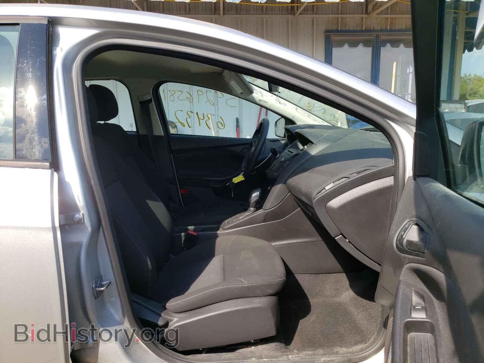 2016 FORD FOCUS - VIN: 1FADP3E20GL242987 - Фото 5