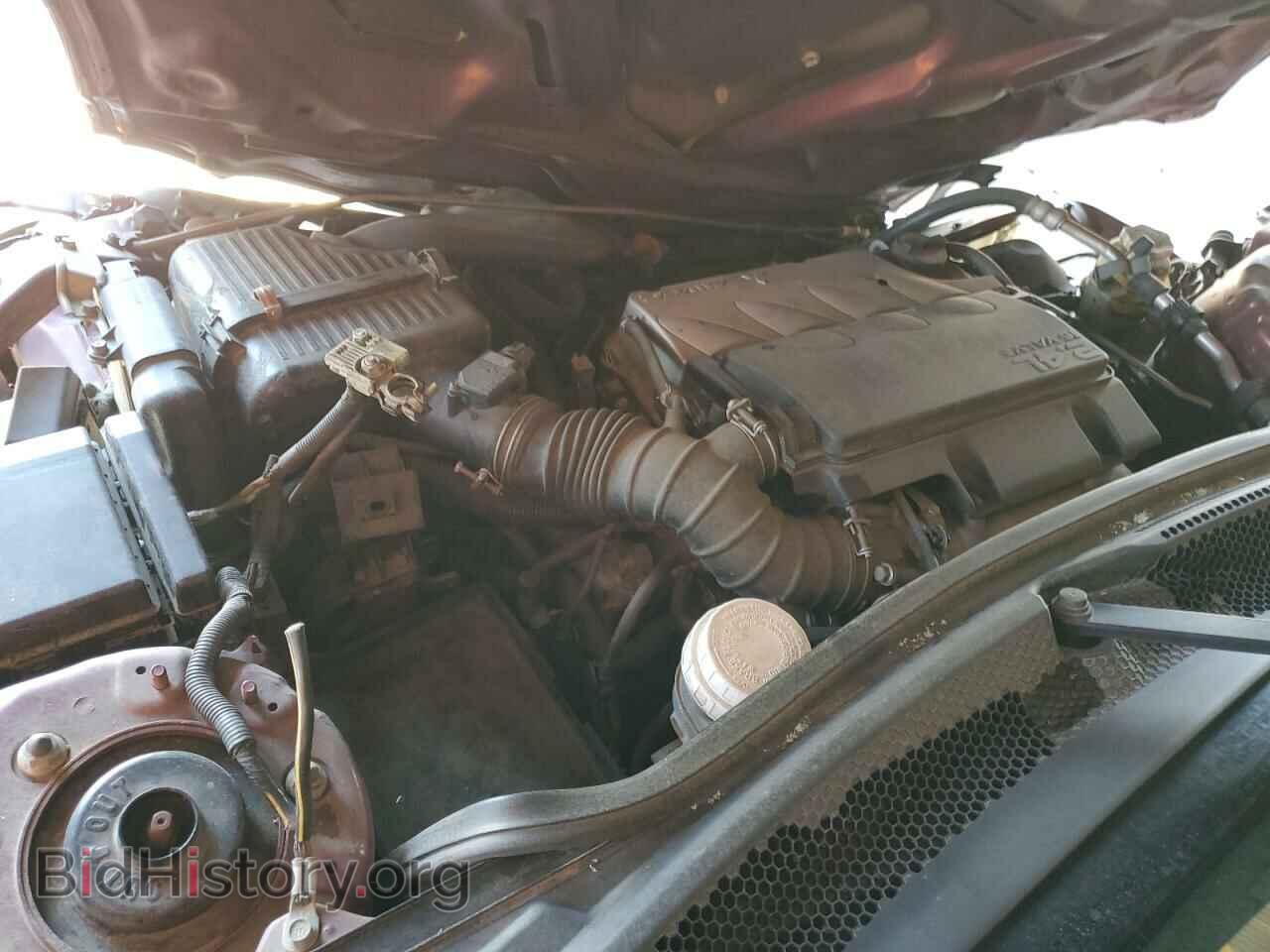 2007 MITSUBISHI ECLIPSE - VIN: 4A3AK24F27E072238 - Photo 11