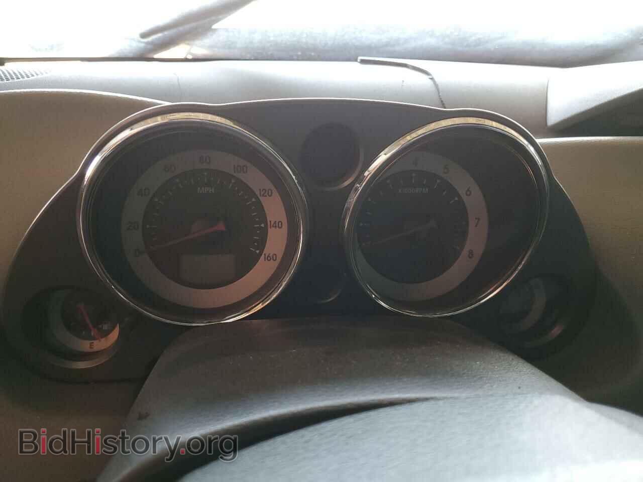 2007 MITSUBISHI ECLIPSE - VIN: 4A3AK24F27E072238 - Photo 9