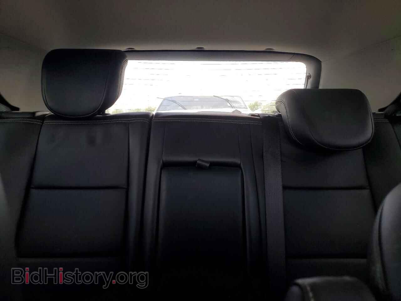 2014 BUICK ENCORE - VIN: KL4CJDSB1EB683641 - Photo 10