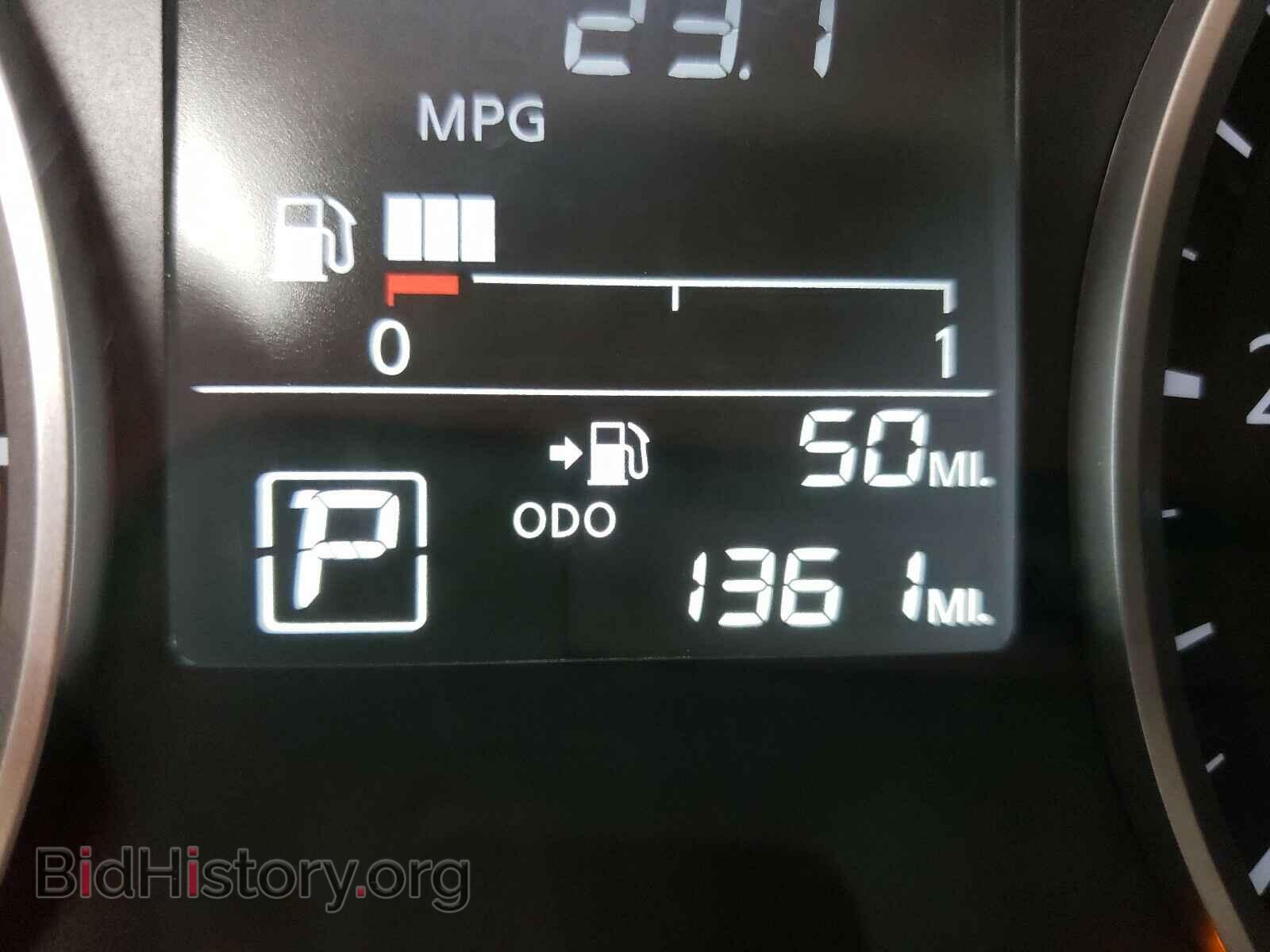 2020 NISSAN KICKS - VIN: 3N1CP5BV7LL549090 - Фото 8