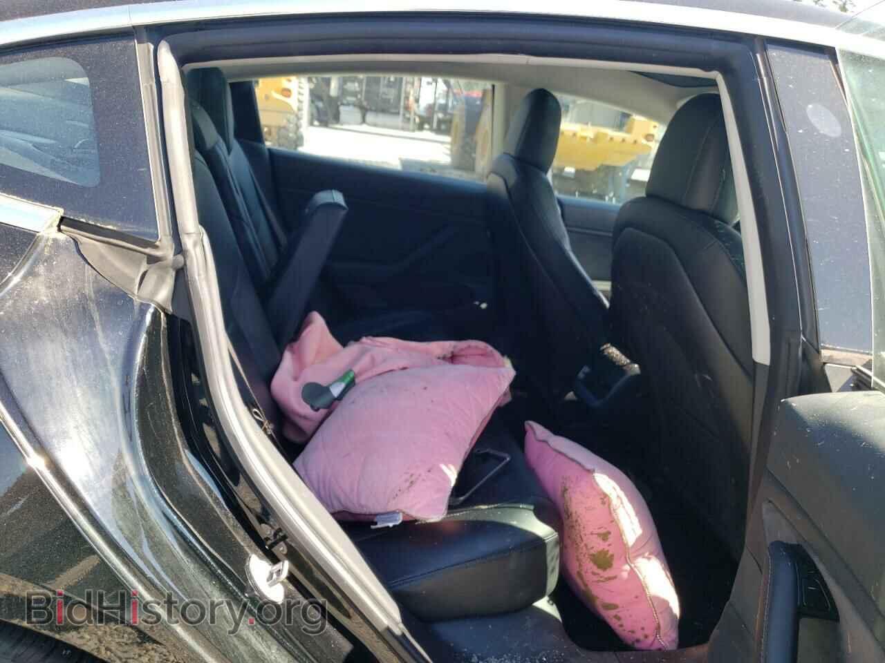 2018 TESLA MODEL 3 - VIN: 5YJ3E1EB5JF131832 - Photo 10