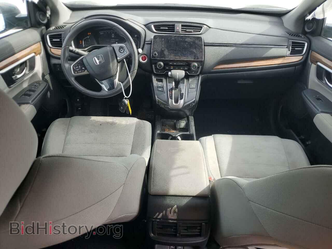 2019 HONDA CRV - VIN: 2HKRW2H50KH633086 - Фото 8