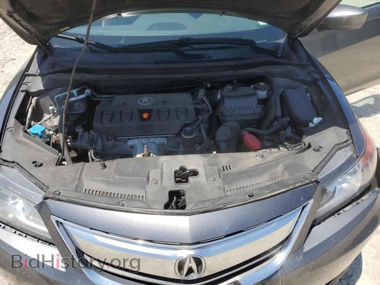 2014 ACURA ILX - VIN: 19VDE1F36EE008945 - Фото 11