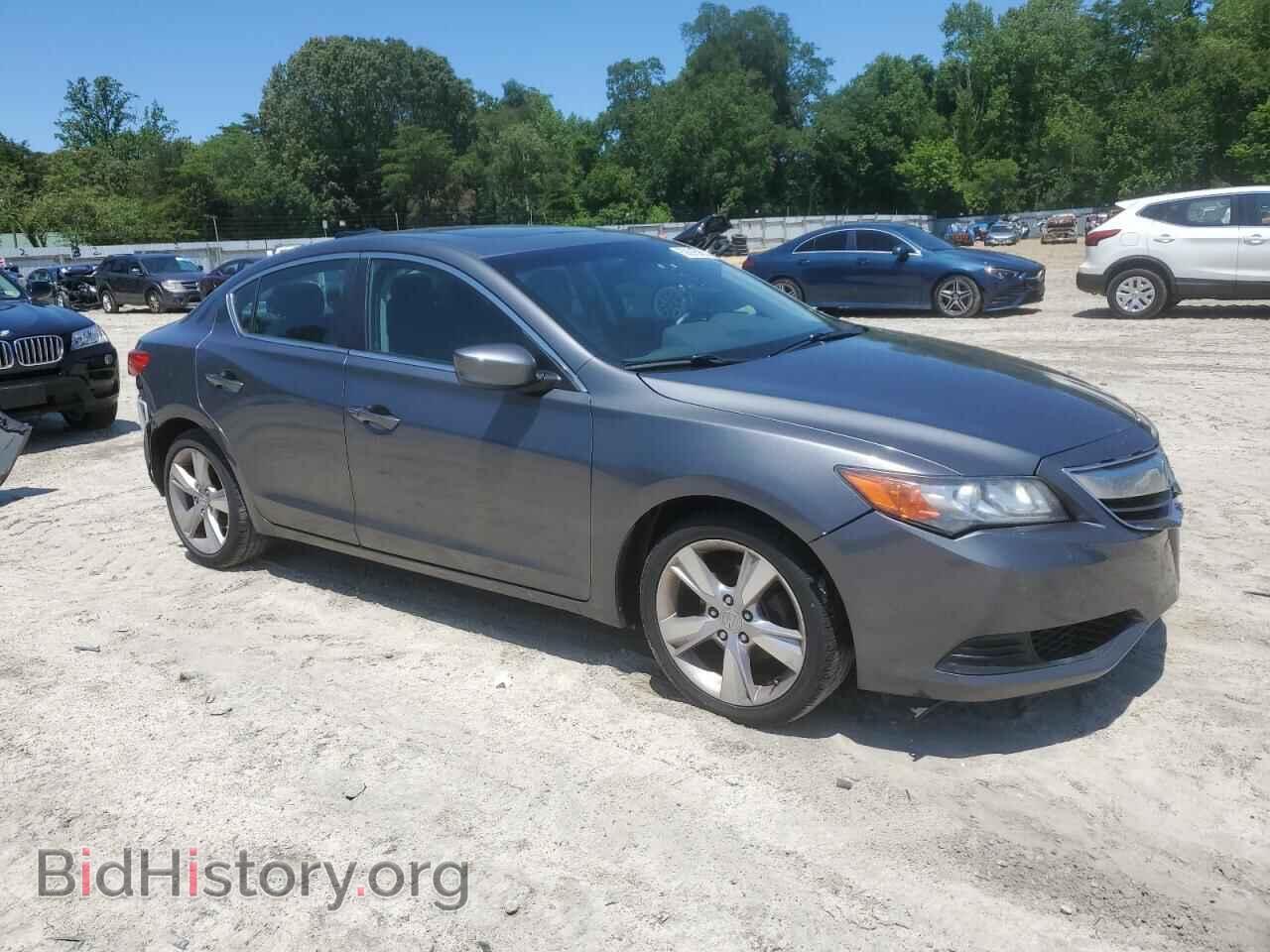 2014 ACURA ILX - VIN: 19VDE1F36EE008945 - Фото 4