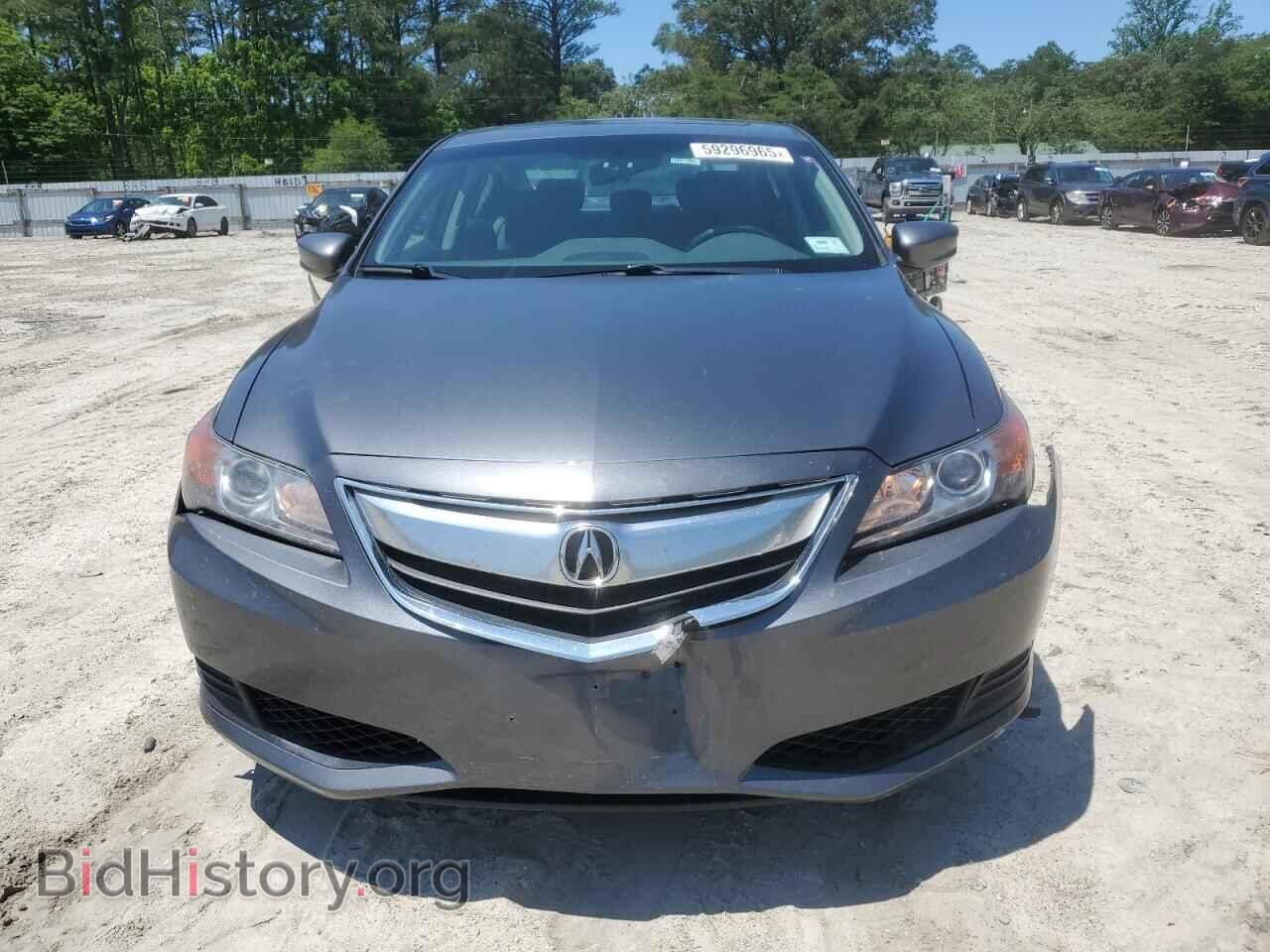 2014 ACURA ILX - VIN: 19VDE1F36EE008945 - Фото 5