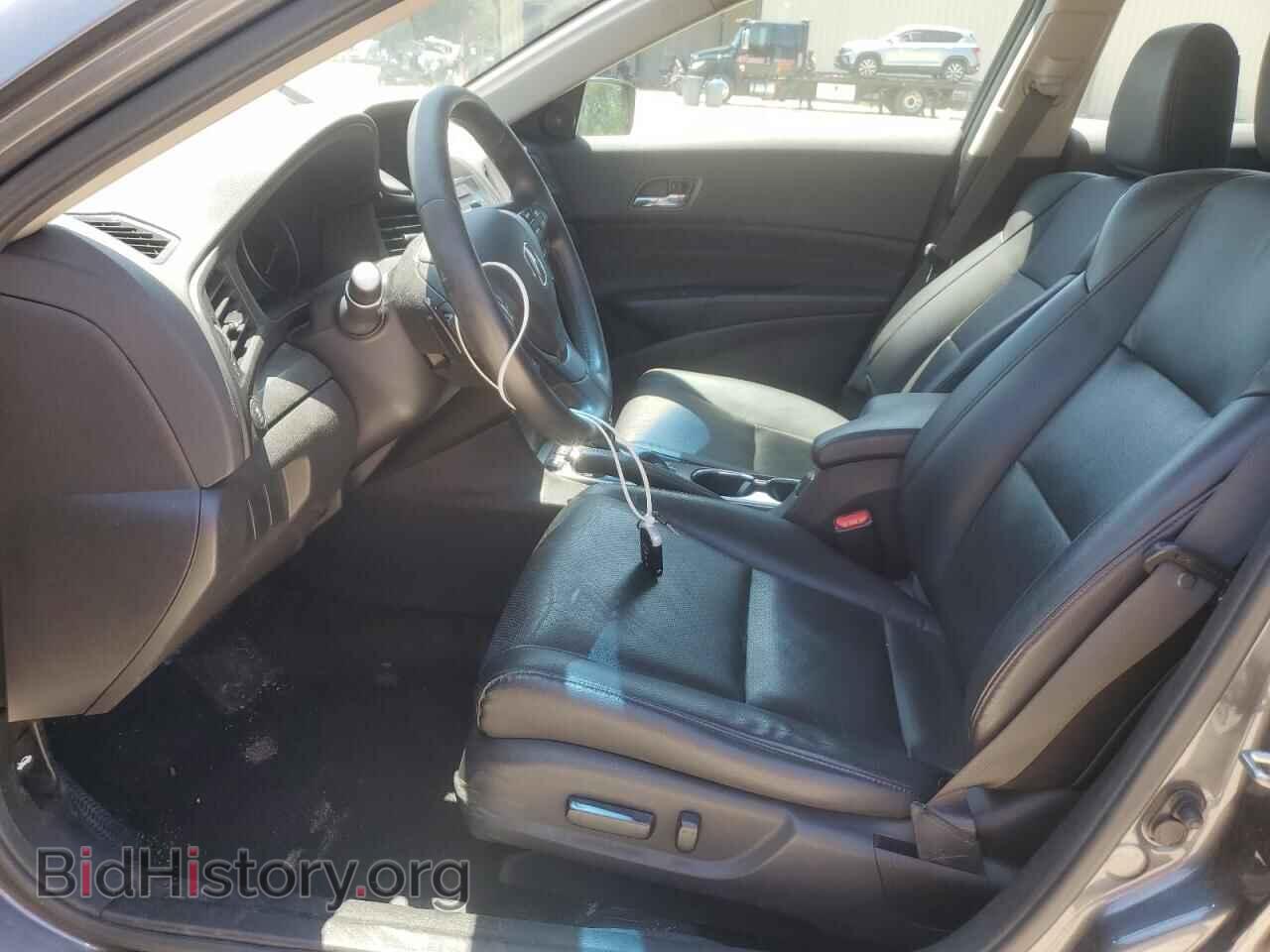 2014 ACURA ILX - VIN: 19VDE1F36EE008945 - Фото 7