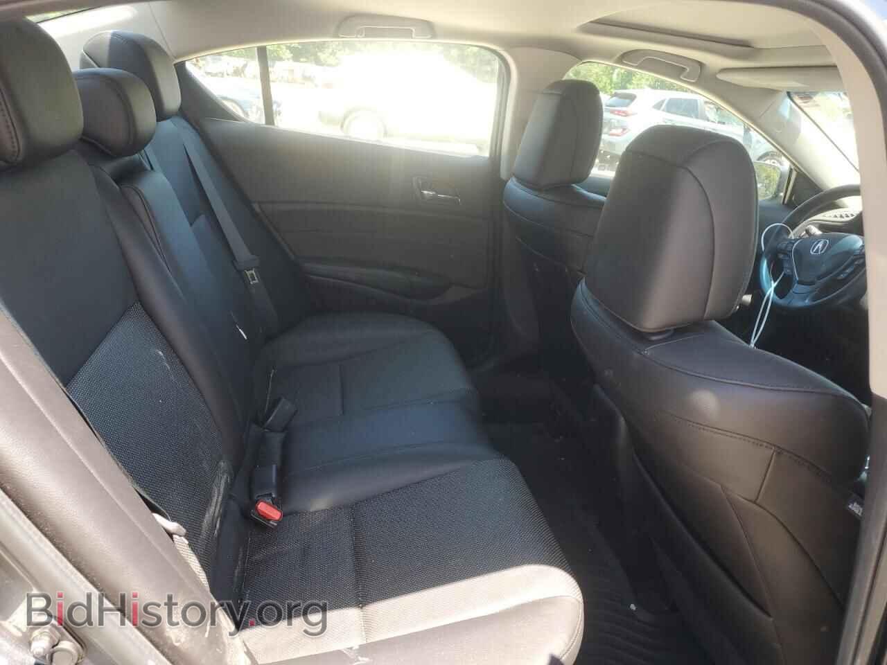 2014 ACURA ILX - VIN: 19VDE1F36EE008945 - Фото 10