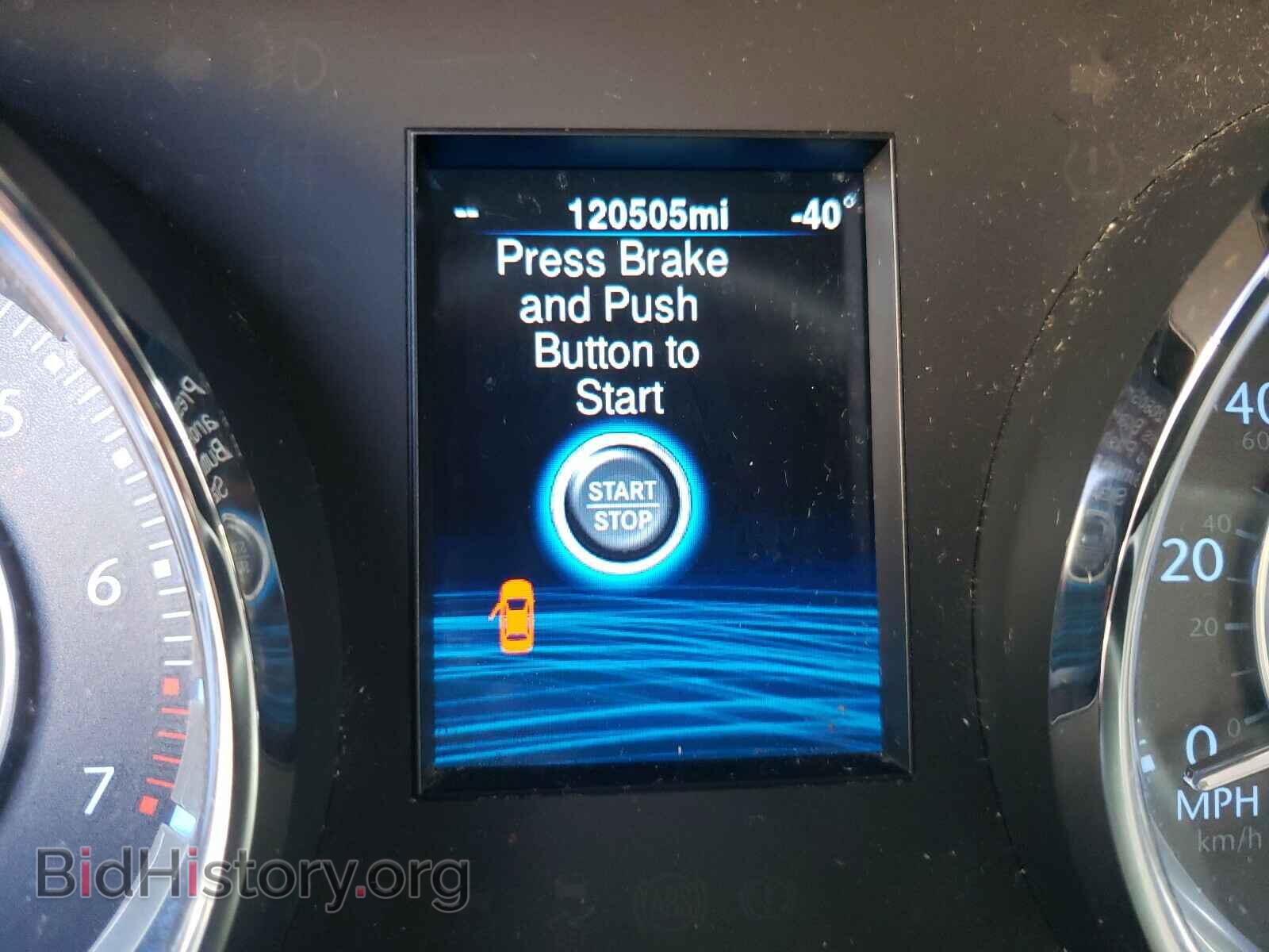 2013 CHRYSLER 300 - VIN: 2C3CCAAGXDH612010 - Фото 8