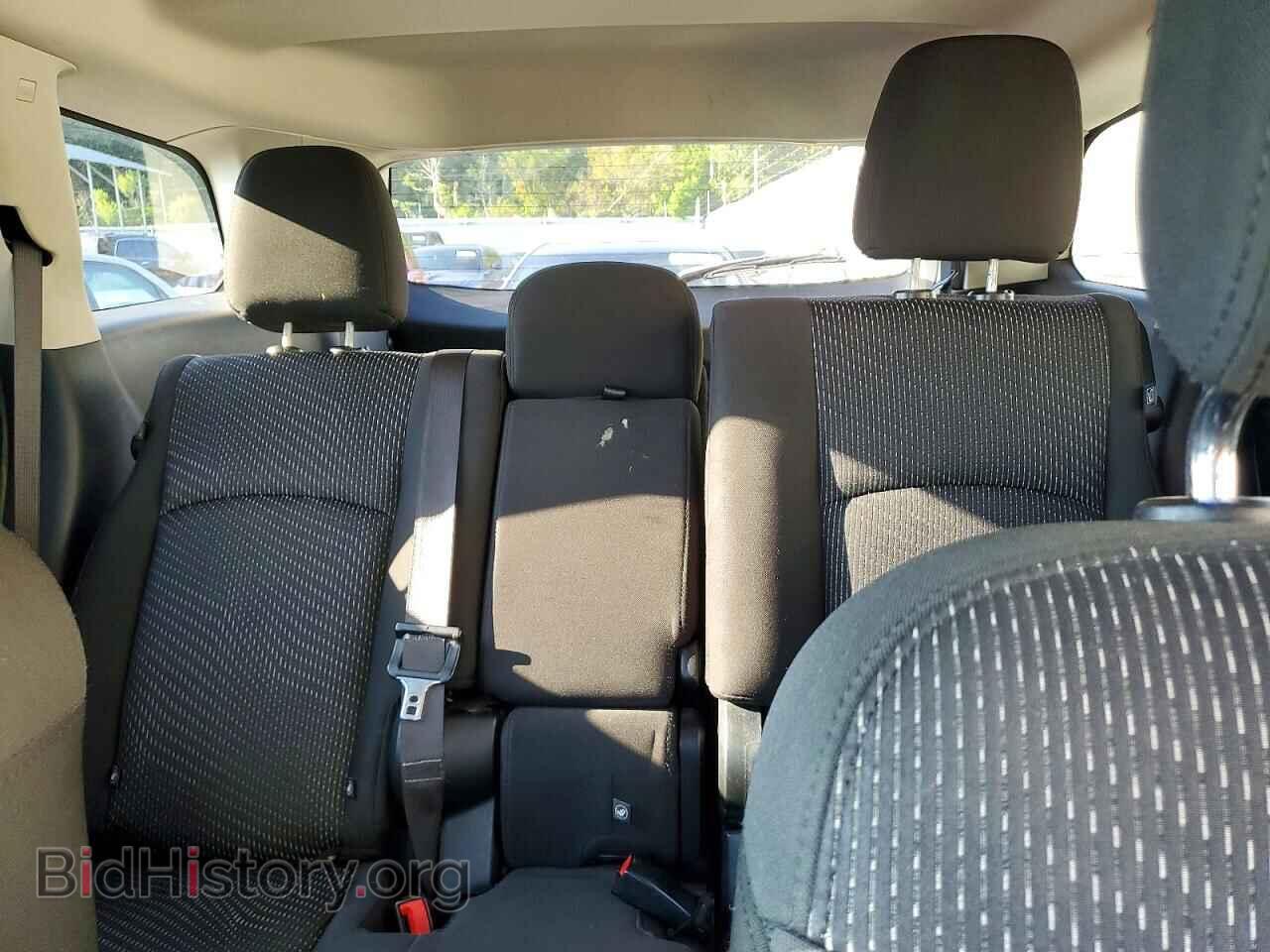 2020 DODGE JOURNEY - VIN: 3C4PDCAB1LT199359 - Photo 10