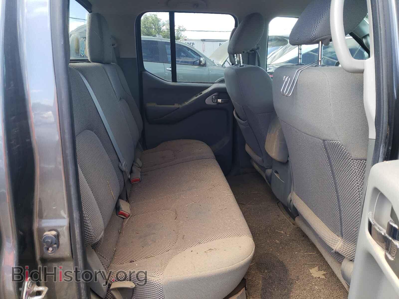2016 NISSAN FRONTIER - VIN: 1N6AD0EVXGN767880 - Фото 6