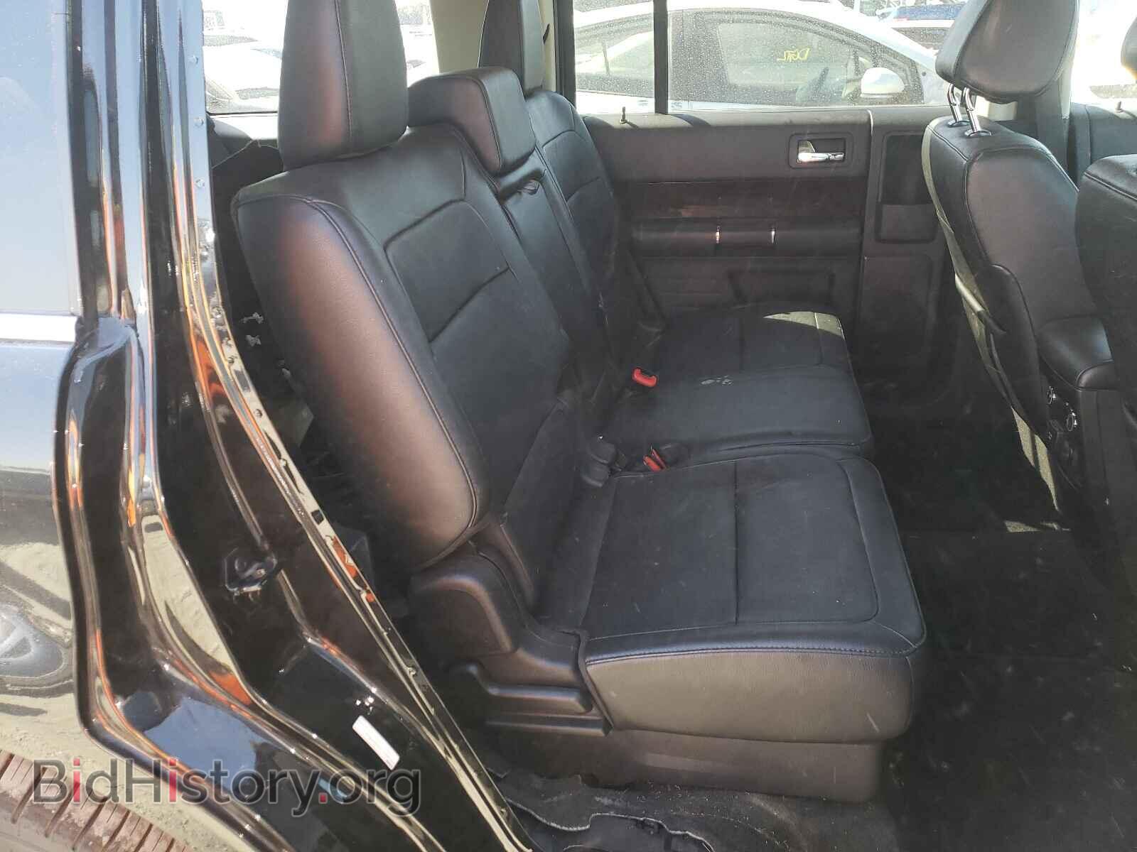 2015 FORD FLEX - VIN: 2FMHK6DT2FBA07281 - Photo 6