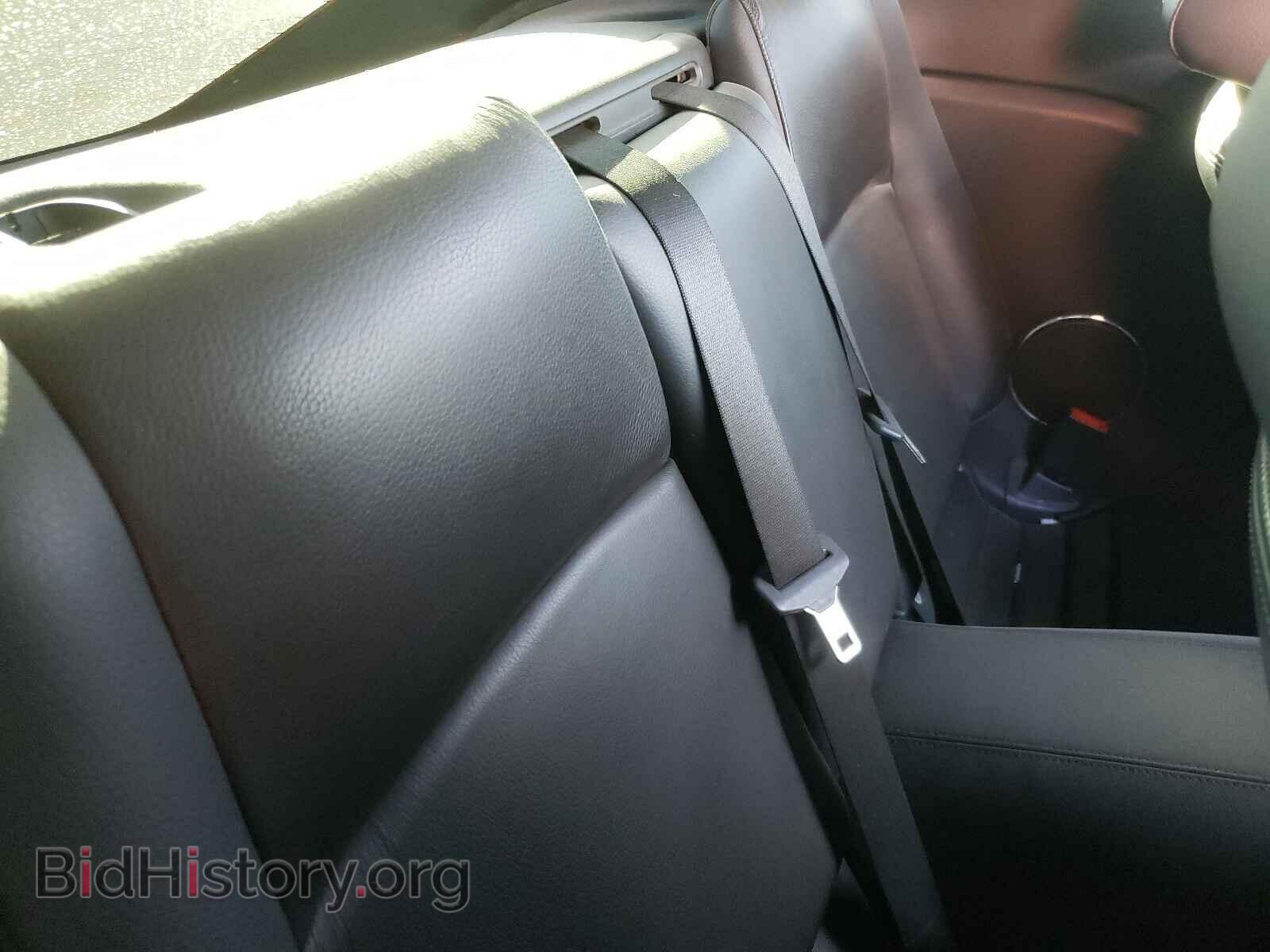 2007 JAGUAR XK - VIN: SAJDA43B075B02452 - Фото 6