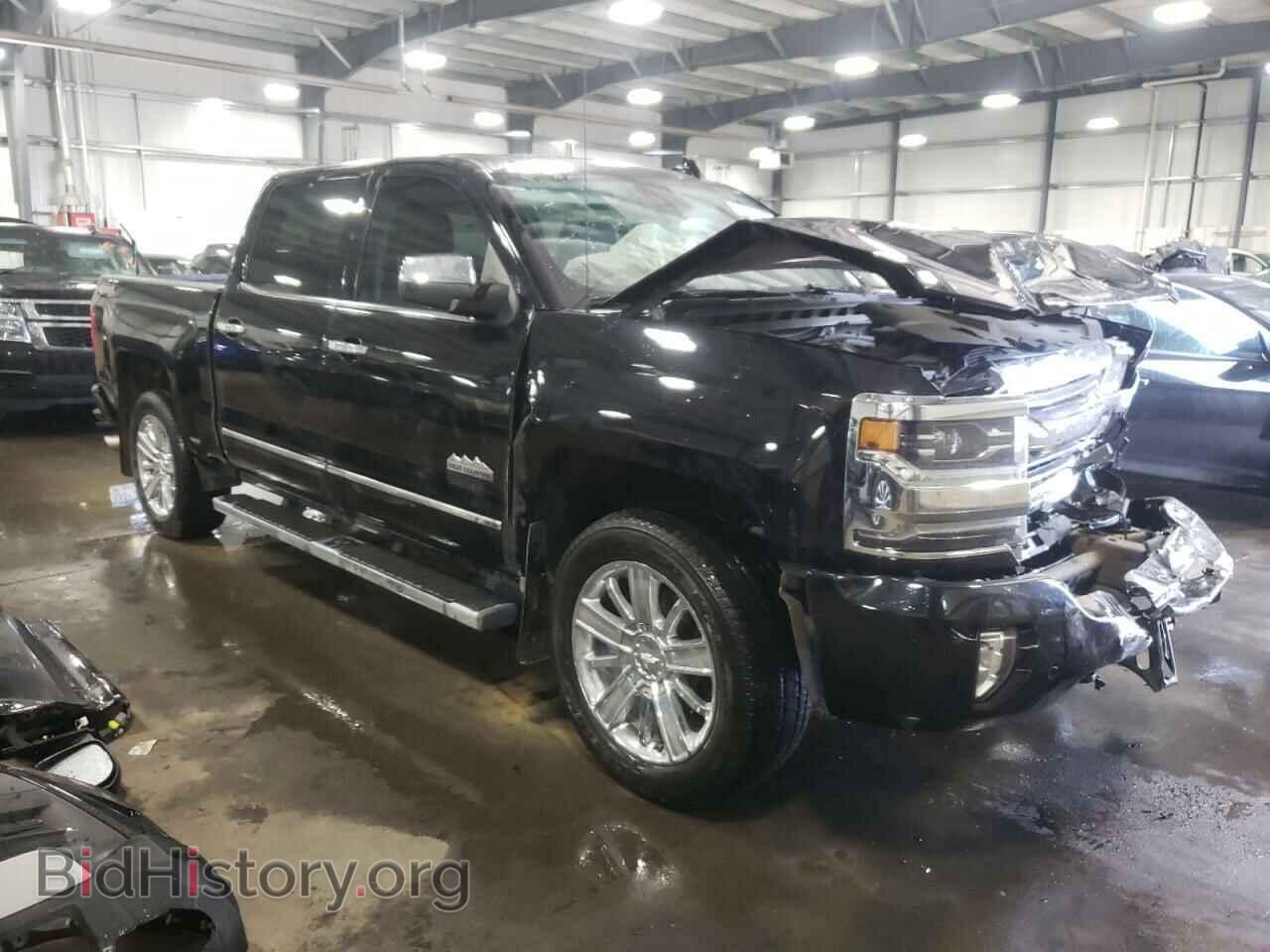 2017 CHEVROLET ALL Models - VIN: 3GCUKTEC1HG412614 - Фото 4