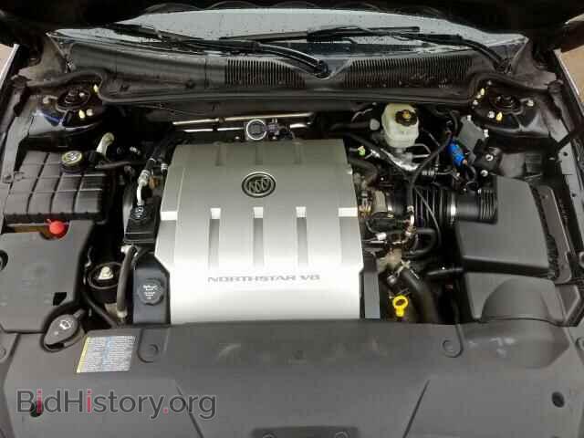 2006 BUICK LUCERNE - VIN: 1G4HE57Y16U249191 - Фото 7