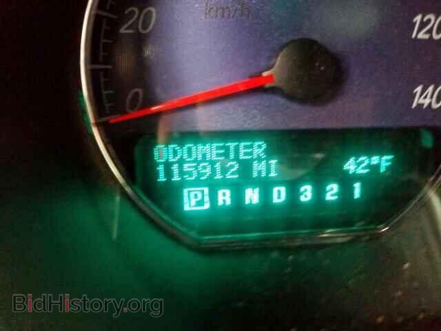 2006 BUICK LUCERNE - VIN: 1G4HE57Y16U249191 - Фото 8