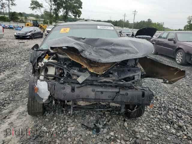 2011 FORD FOCUS - VIN: 1FAHP3GN4BW141189 - Фото 5