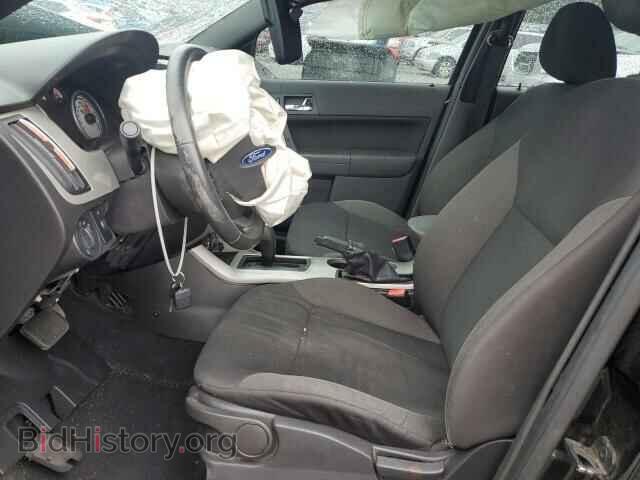 2011 FORD FOCUS - VIN: 1FAHP3GN4BW141189 - Фото 7