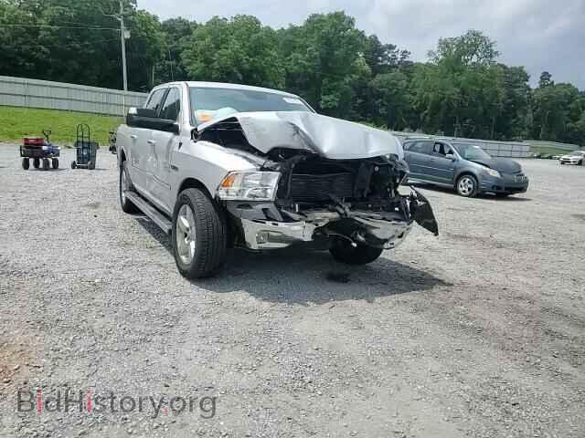 2017 RAM 1500 - VIN: 1C6RR7LM4HS874928 - Фото 13