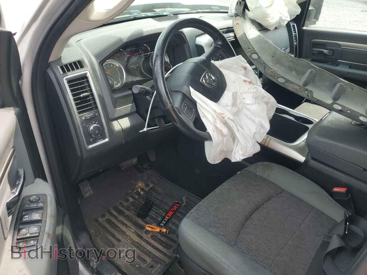 2017 RAM 1500 - VIN: 1C6RR7LM4HS874928 - Фото 8