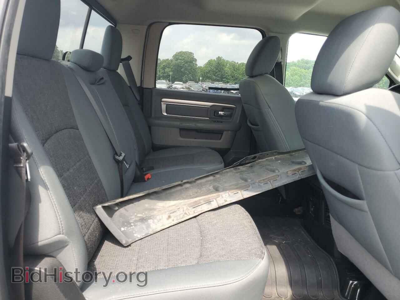 2017 RAM 1500 - VIN: 1C6RR7LM4HS874928 - Фото 10