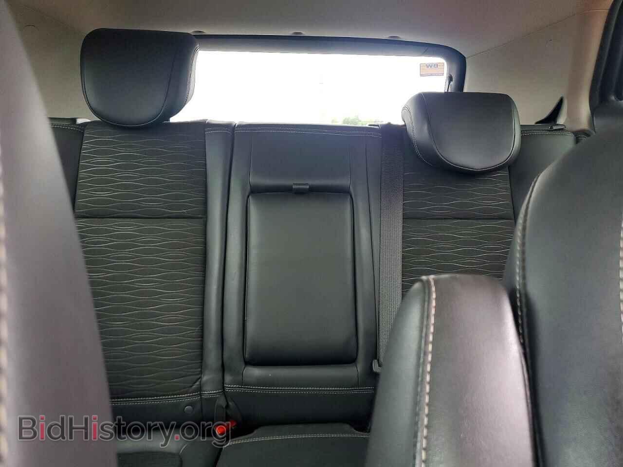 2015 BUICK ENCORE - VIN: KL4CJASB3FB228595 - Photo 10
