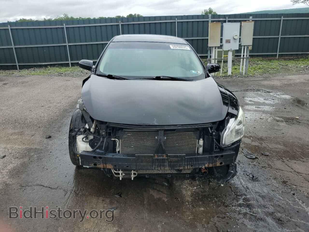 2014 NISSAN MAXIMA - VIN: 1N4AA5AP2EC479057 - Фото 5