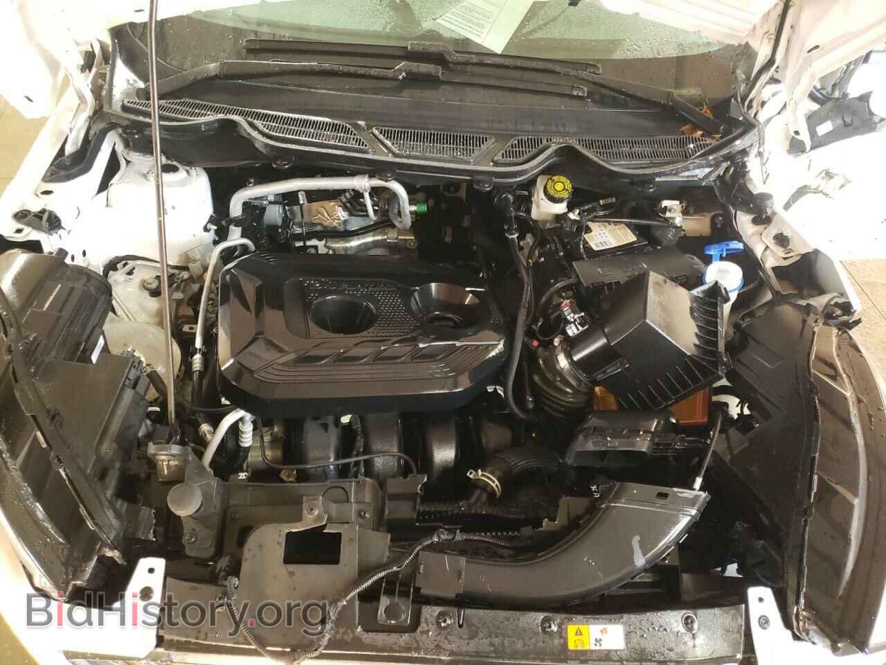2019 FORD ECOSPORT - VIN: MAJ6S3KL1KC310078 - Фото 7