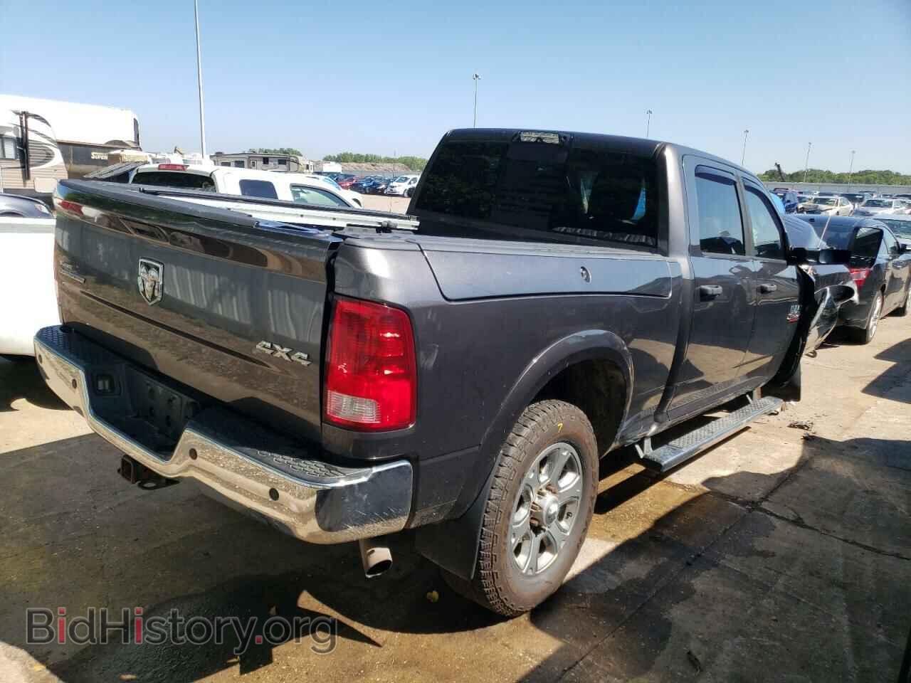 2014 RAM 2500 - VIN: 3C6UR5DJ7EG109976 - Фото 4