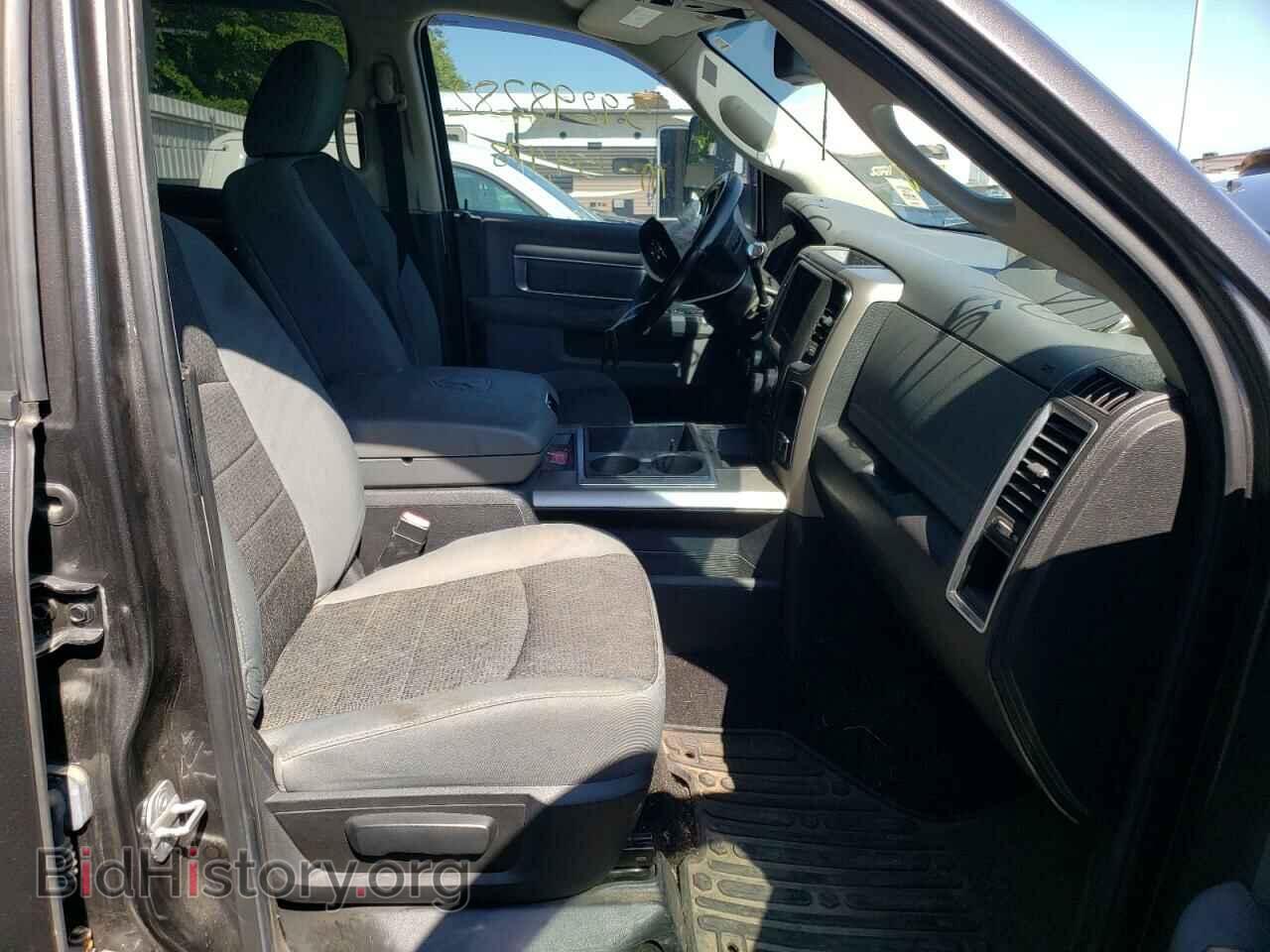 2014 RAM 2500 - VIN: 3C6UR5DJ7EG109976 - Фото 5
