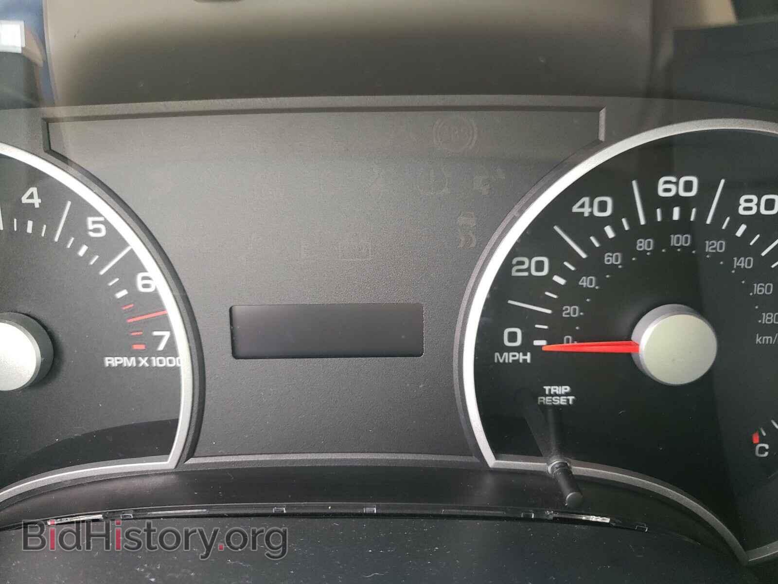 2006 FORD EXPLORER - VIN: 1FMEU62E16ZA07240 - Фото 8