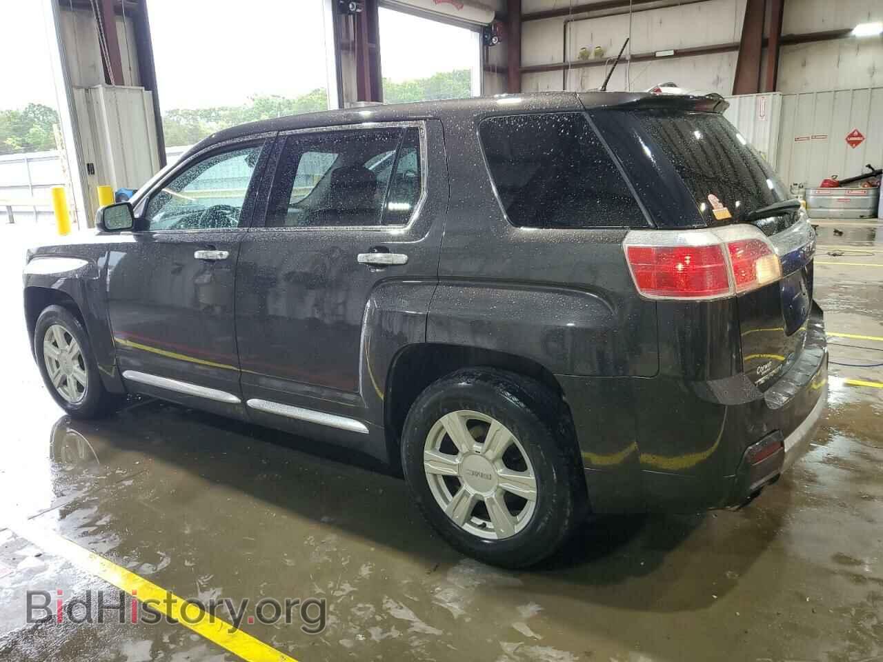 2014 GMC TERRAIN - VIN: 2GKALUEK5E6180141 - Photo 2