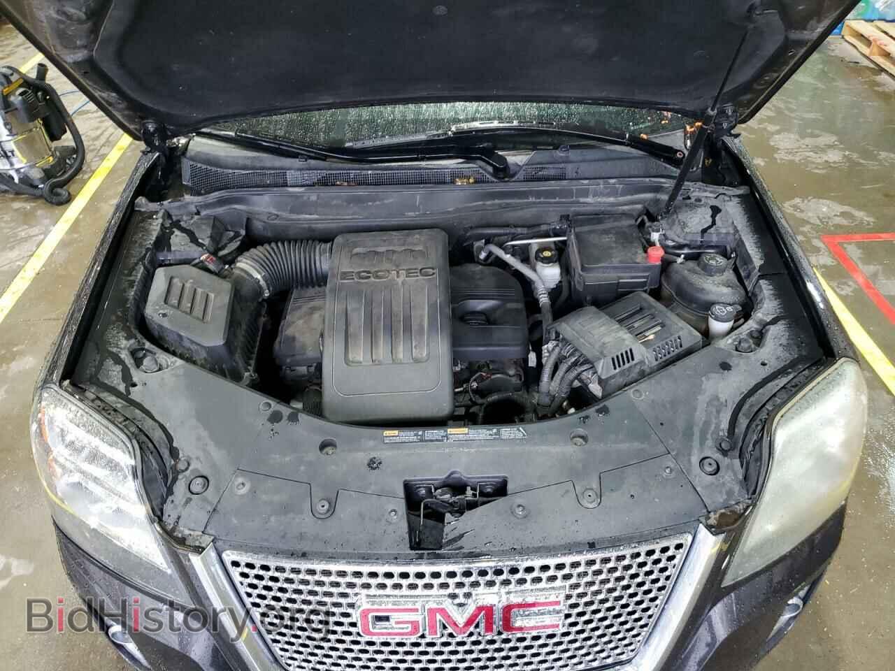2014 GMC TERRAIN - VIN: 2GKALUEK5E6180141 - Photo 12