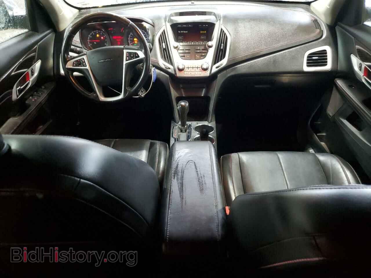 2014 GMC TERRAIN - VIN: 2GKALUEK5E6180141 - Photo 8
