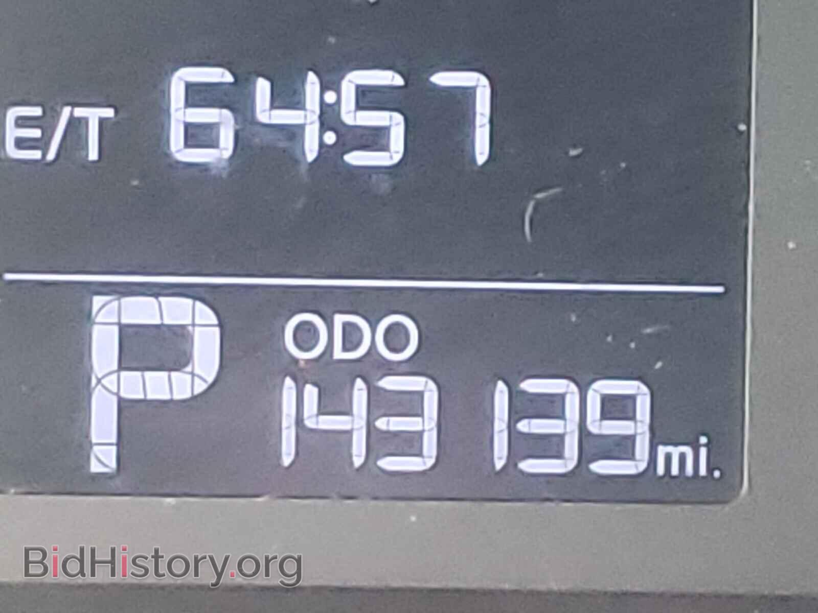 2014 KIA FORTE - VIN: KNAFX4A60E5177803 - Фото 8