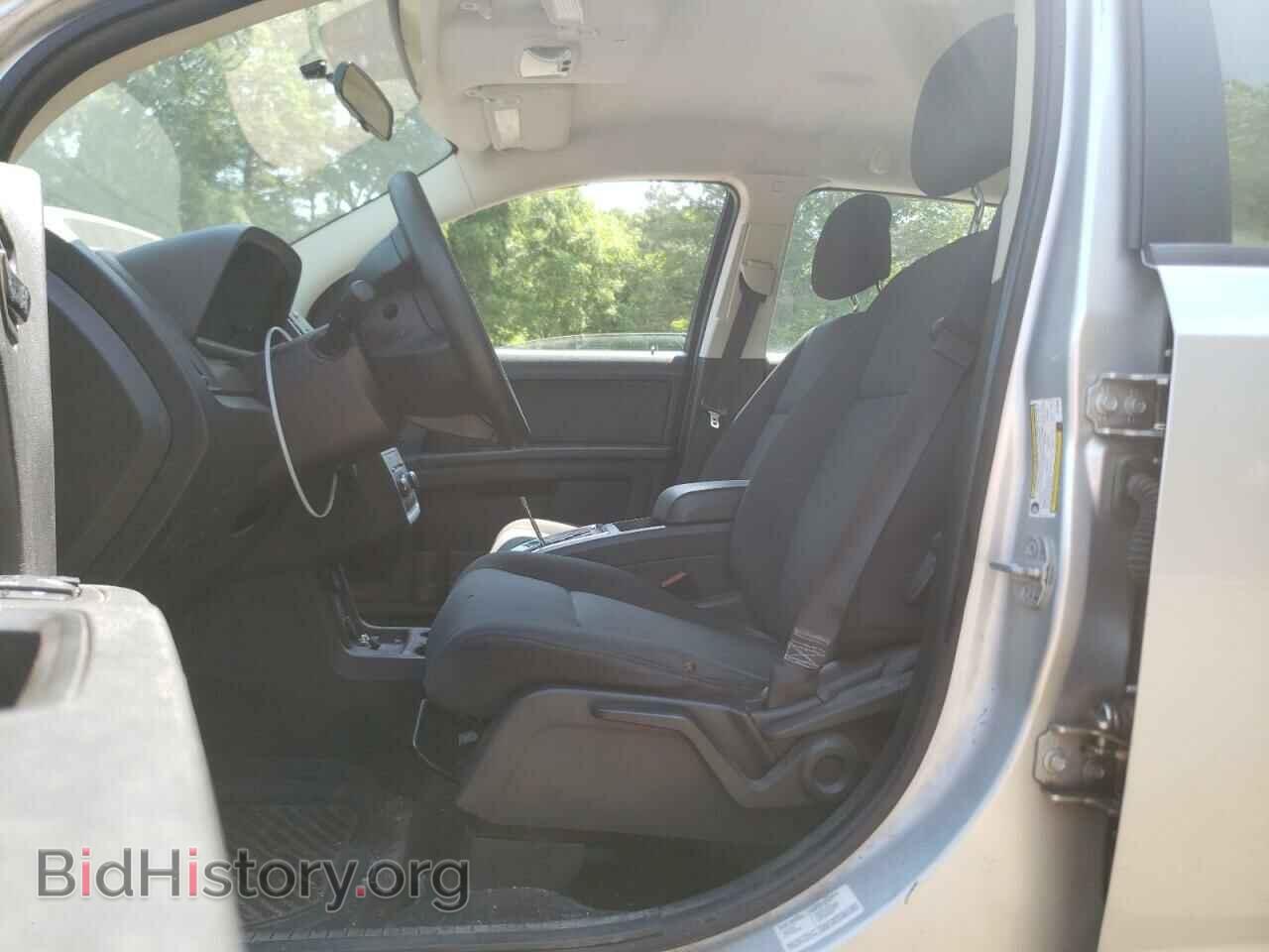 2010 DODGE JOURNEY - VIN: 3D4PG4FB8AT175663 - Фото 7