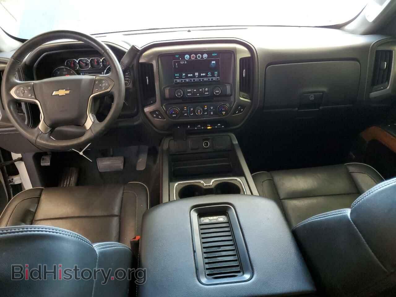 2018 CHEVROLET ALL Models - VIN: 3GCUKTEC0JG113539 - Photo 8