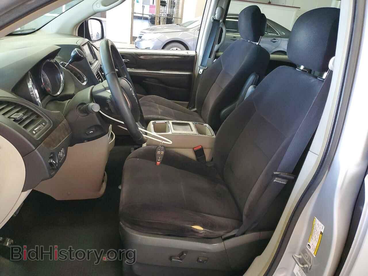 2011 DODGE CARAVAN - VIN: 2D4RN5DG2BR660632 - Photo 7