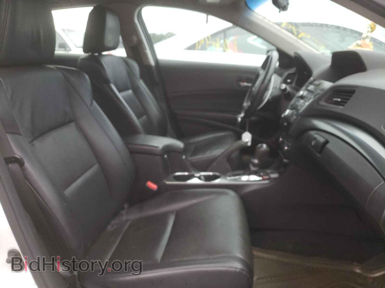 2014 ACURA ILX - VIN: 19VDE1F38EE004010 - Фото 5