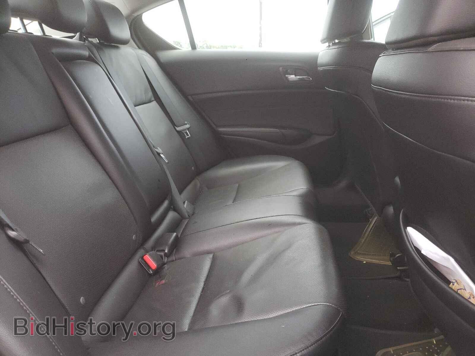 2014 ACURA ILX - VIN: 19VDE1F38EE004010 - Фото 6
