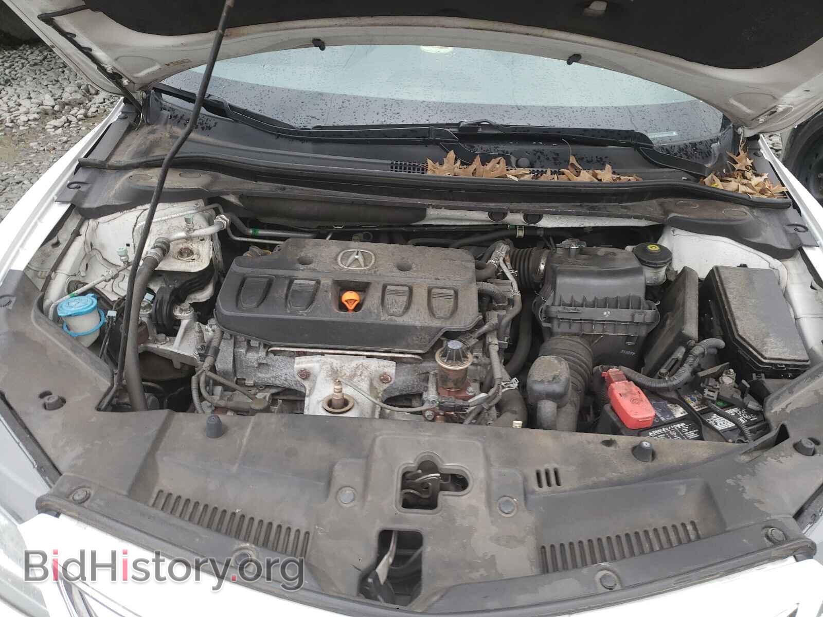 2014 ACURA ILX - VIN: 19VDE1F38EE004010 - Фото 7