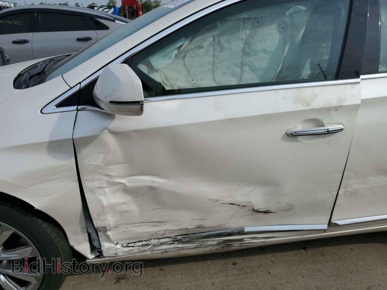 2013 CADILLAC XTS - VIN: 2G61P5S36D9193080 - Фото 9
