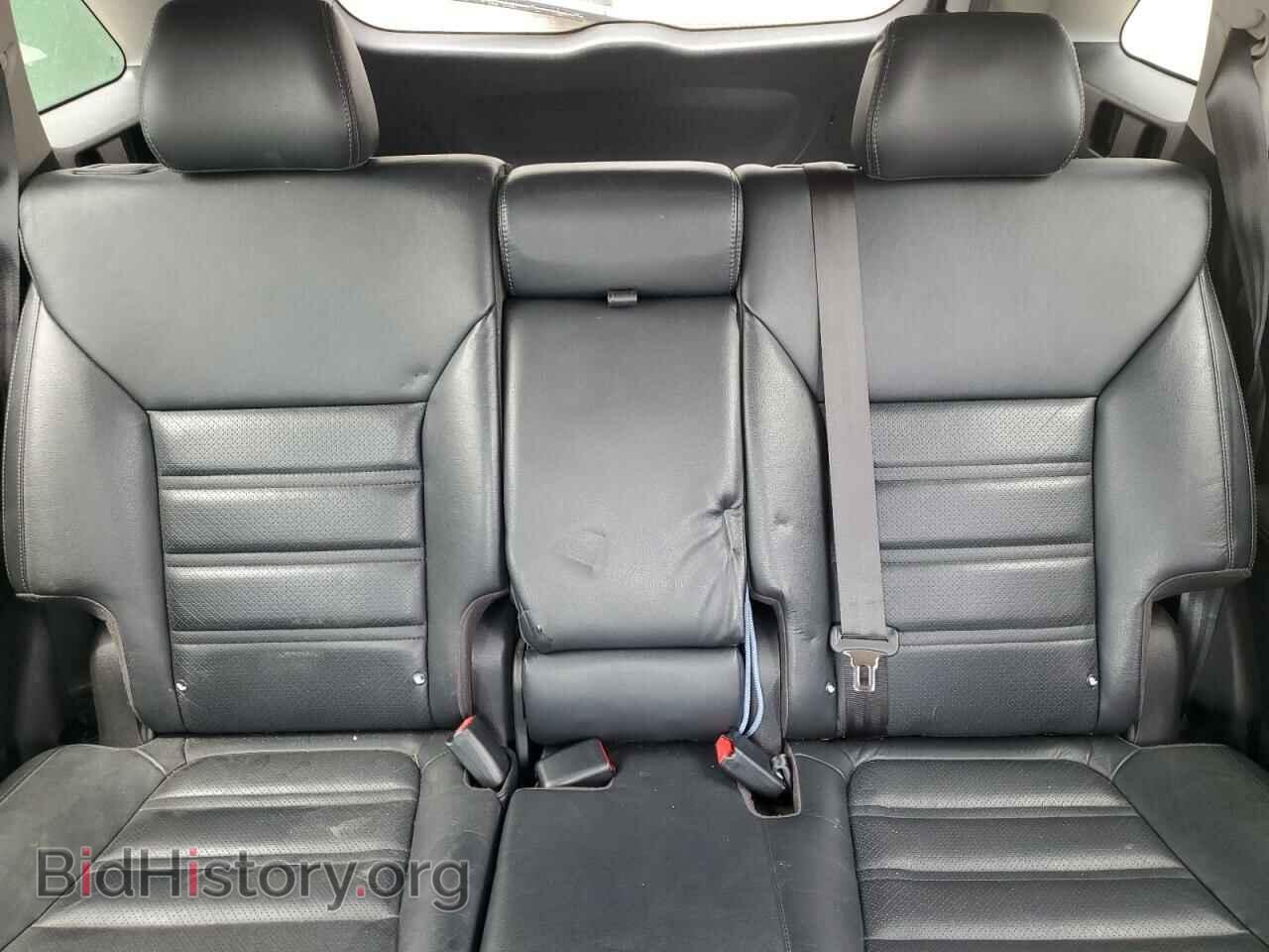 2018 KIA SORENTO - VIN: 5XYPHDA56JG428806 - Фото 10
