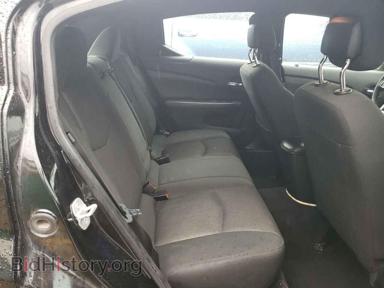 2013 DODGE AVENGER - VIN: 1C3CDZAB0DN685085 - Photo 6